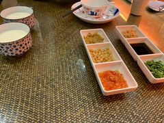 -淮上豆府(水厂路店)