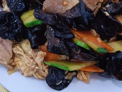 -叶存利海鲜大馅饺子(东戴河止锚湾店)