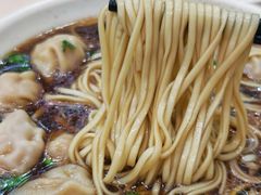 蒋家桥饺面-蒋家桥饺面店(广陵路店)