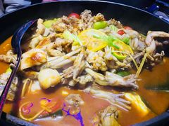 -蘭奢雅集·江浙菜(青山江滩店)