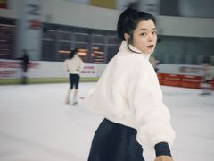 -冠军冰场CHAMPION RINK(百联又一城店)