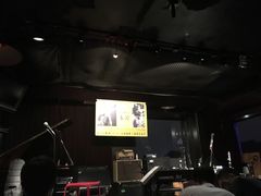 -东岸Cafe 爵士俱乐部