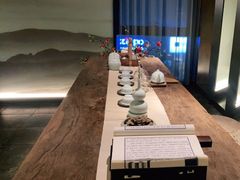 -素慧餐厅(大虹桥店)