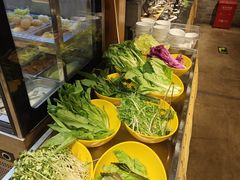 -素虎料理(前门店)