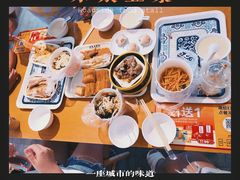 -冰泉豆浆馆(阳朔店)