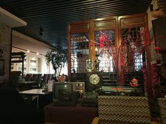 -可稵咖啡面包蛋糕(休斯顿店)