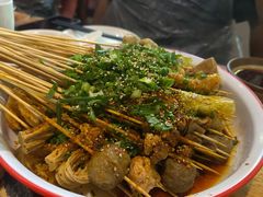 -付小姐在成都(中山公园店)