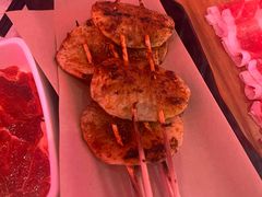 -海底捞火锅(杭州庆春路夜宵主题店)