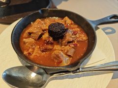 马德里牛肚-Carmen卡门西班牙餐厅