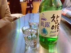 -Meet Sun韩式大排档(五一广场7MALL店)