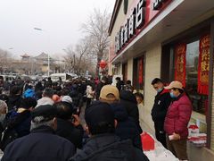 -大桥道糕点食品店(津塘路店)