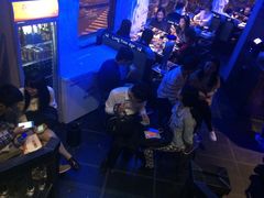 -很久以前羊肉串(打浦路店)