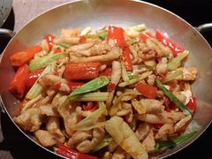 -山石榴·贵州菜(陆家嘴中心店)