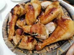 -龙记·香港茶餐厅(海上世界店)