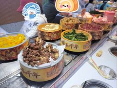 -龍歌自助小火锅(秦淮水游城店)