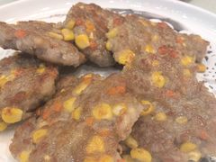 -绿雅居原生态农庄(小涌店)