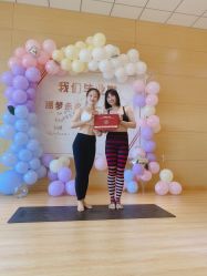 -中国瑜伽联盟瑜伽普拉提