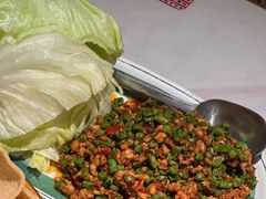 咔抛鸡肉碎生菜包-POKIPOKI泰食谷仓东南亚菜(侨香店)