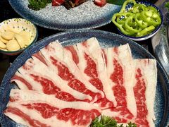 -牛焱·和牛烧肉(五大道店)