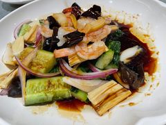 -紫光园烤鸭(前门大栅栏店)