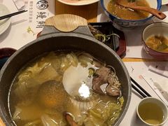 -鳗鲔料理小馆