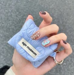-兔猫ToMoreNails美甲美睫