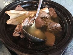 -茶油香闽南菜·花园餐厅(前埔店)