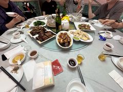 -海鲜街菜馆(海珠南路店)