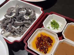 -喜悦烤鸭·新京菜(王府井店)