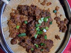 -冯烫烫跷脚牛肉·川菜小馆(武胜西街店)