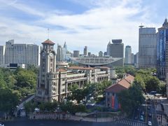 -新航道雅思托福·留学·考研培训(人民广场校区)