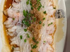 -外婆小聚茶餐厅·生日·团建(市民中心店)
