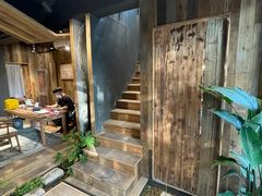 -邈墨茶馆(大兜路1号店)