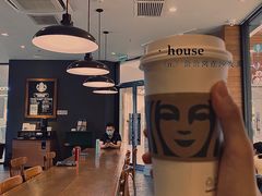 -星巴克(北京成寿寺路店)