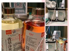 -筱爷叔·上海传统手工菜(玉树路店)