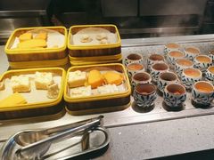 -星伦多自助料理(宝山龙湖天街店)