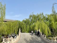 -文瀛公园