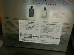 -ZARA(沈阳大悦城店)