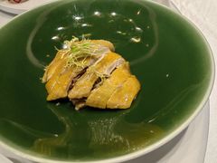 -上海大船酒店-沙滩餐厅