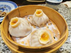 -南京大牌档(香港广场店)