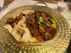 -天山传奇新疆菜(SKLP店)