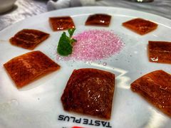 -味+新京宴·烤鸭·北京菜(创意谷店)