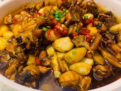-径山十八道·风味民间菜(杭州总店)