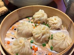 绍兴小笼-寻宝记绍兴菜(鲁迅路店)