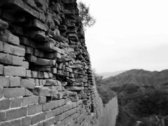 -蟠龙山长城景区