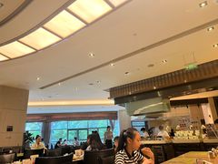 -厦门威斯汀酒店
