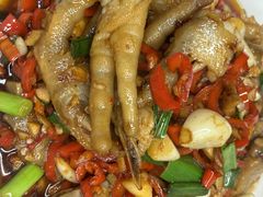 -陈大锅·岳阳鱼馆·地道岳阳菜(美食街店)