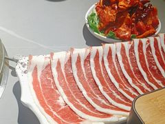 -外婆掌柜·东北家庭烤肉(托乐嘉店)