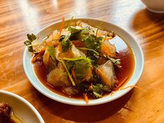 醋海蜇-双塔老饭店