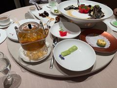 -恒悦轩·粤菜(上海展览中心店)